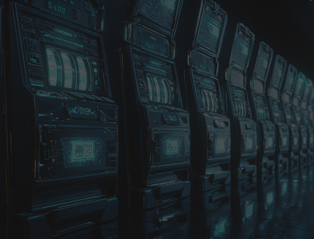 Mystake casino